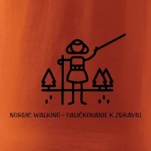 Paličkovaním k zdraviu - ikona
