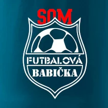 Som futbalová babička