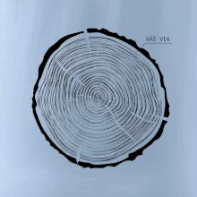 VÁŠ VEK - Letokruhy