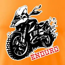 Moto Enduro Moto Enduro