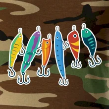 Rybárske návnady Rybárske návnady