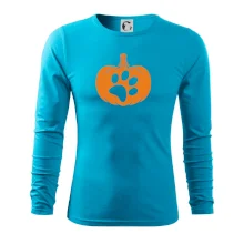 Tekvica labka Tekvica labka