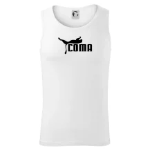 Coma paródia Coma paródia