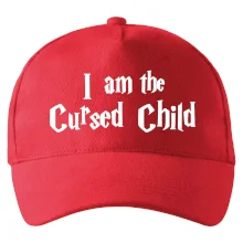 Harry - Cursed Child