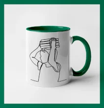 Študent a kniha jedným ťahom