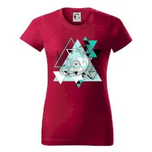 Biely nosorožec (Pecka design)