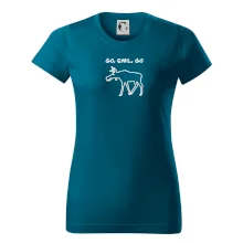 Go, Emil, go (Moňas)