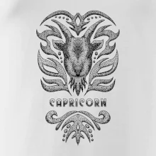 Capricorn - vintage