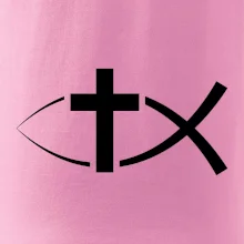 Ježíšova ryba Ježíšova ryba