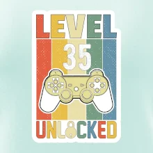 Gaming narodeniny 35