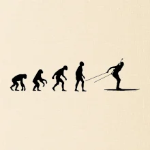 Biathlon Evolúcia Beh
