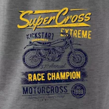 Super Cross Super Cross