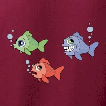 Prdiaca ryba (Hana-creative)