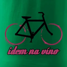 Idem na víno