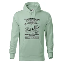 Mechanik remeslo - skratky