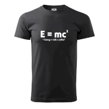 e = mc2 - coffee milk e = mc2 - coffee milk