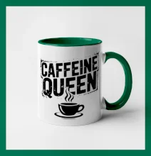 Caffeine Queen