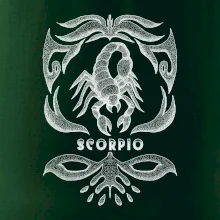Scorpio - vintage