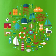 Potápanie dovolenka