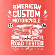 American Custom Motorcycle American Custom Motorcycle