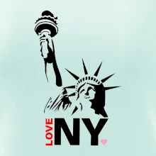 Socha slobody veľká Socha slobody veľká