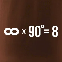 Nekonečno matematika