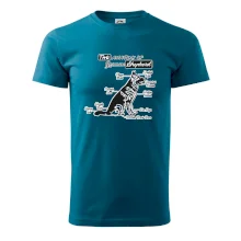 Nemecký ovčiak - Anatómia Nemecký ovčiak - Anatómia