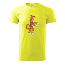 Mayovia - zvieratá tiger