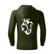 Srdce zdravia Srdce zdravia