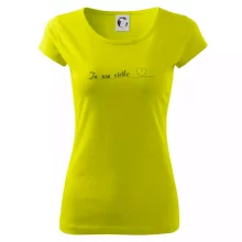 Srdce Ja som všetko Srdce Ja som všetko