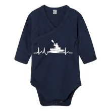 EKG kajak EKG kajak