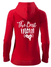 Best mom pod sebou