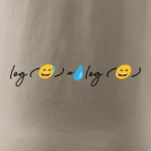 Matematika - The Power Of Log