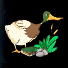 Geokáčer s keškou