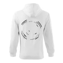 Foto objektív obrys