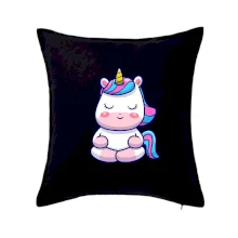 Yoga jednorožec - relax