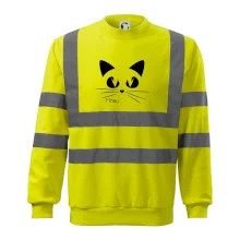 Mačka mňau Mačka mňau