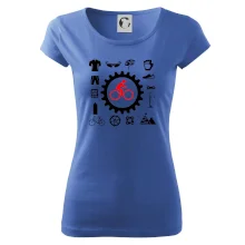 Všetko pre cyklistiku