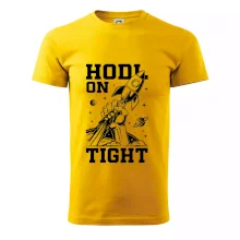 HODL On Tight raketa
