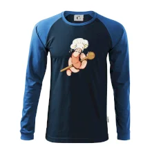 Dážďovka kuchár (Alexis Citrine) Dážďovka kuchár (Alexis Citrine)