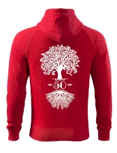 Narodeninový strom 50