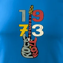 Ročník kytaristy rock drugs sex