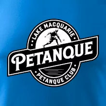 Petanque club lake