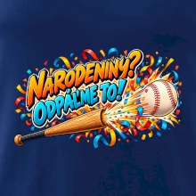 Narodeniny odpáľme to