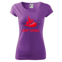Hot Chili