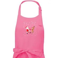 Tancujúci Santa a sob Tancujúci Santa a sob