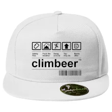 Climbeer čiarový kód Climbeer čiarový kód