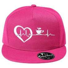 Moje srdce bije pre kávu