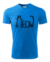 Meow - Mňau