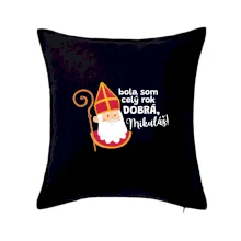 Bola som celý rok dobrá, Mikuláš!